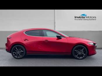 Used Mazda Mazda3 2024 for sale - 74079821: Photo