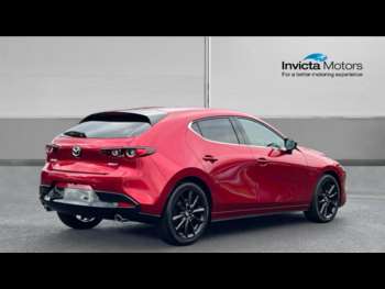 Used Mazda Mazda3 2024 for sale - 74079821: Photo