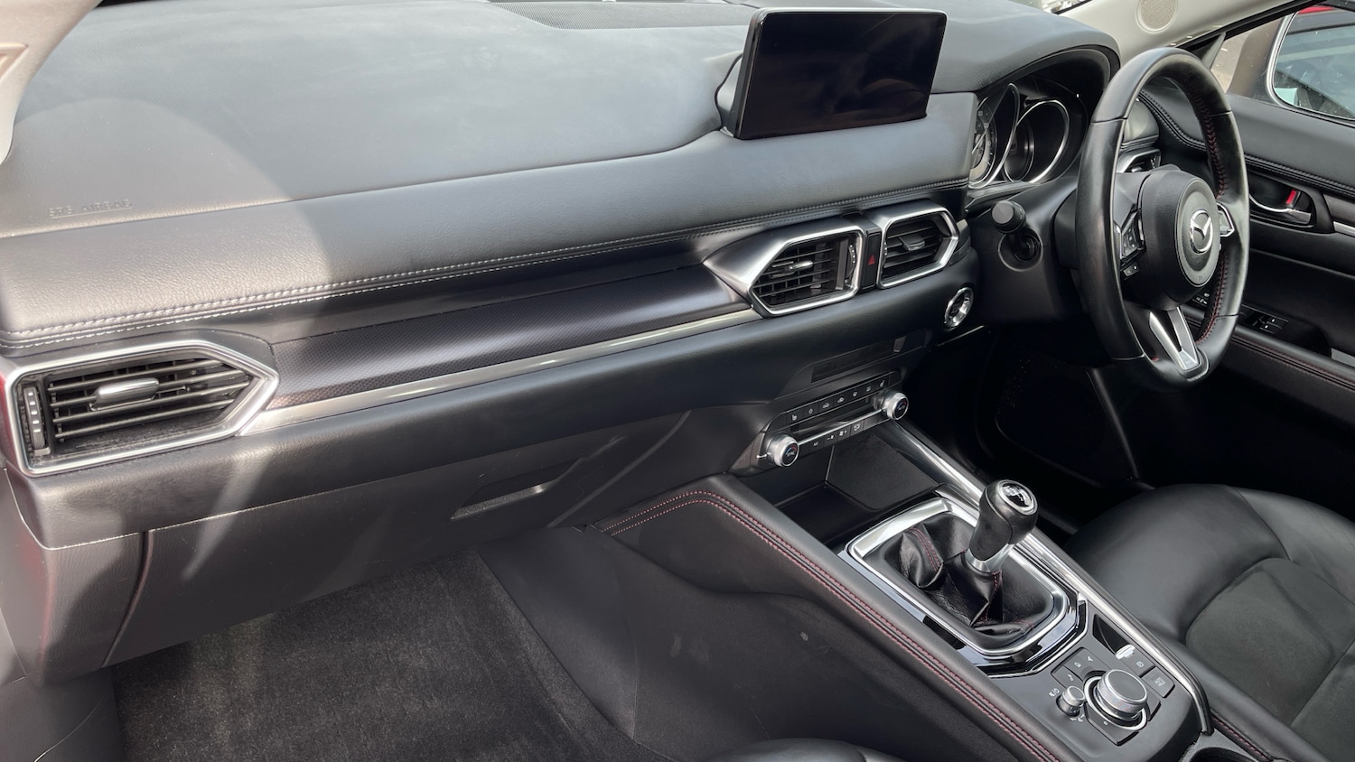 Used Mazda CX-5 2021 for sale - 76149100: Photo 10