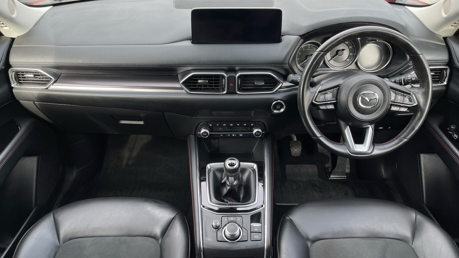 Used Mazda CX-5 2021 for sale - 76149100: Photo 11