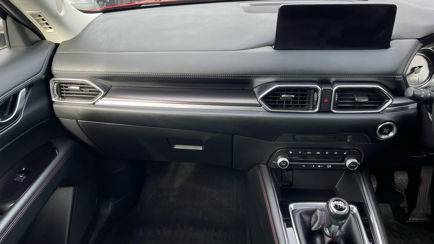 Used Mazda CX-5 2021 for sale - 76149100: Photo 12