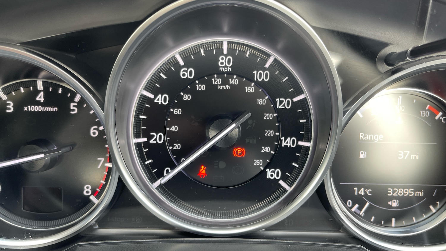 Used Mazda CX-5 2021 for sale - 76149100: Photo 13