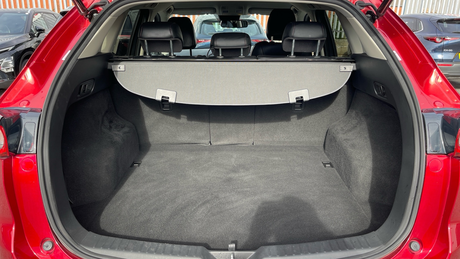 Used Mazda CX-5 2021 for sale - 76149100: Photo 15