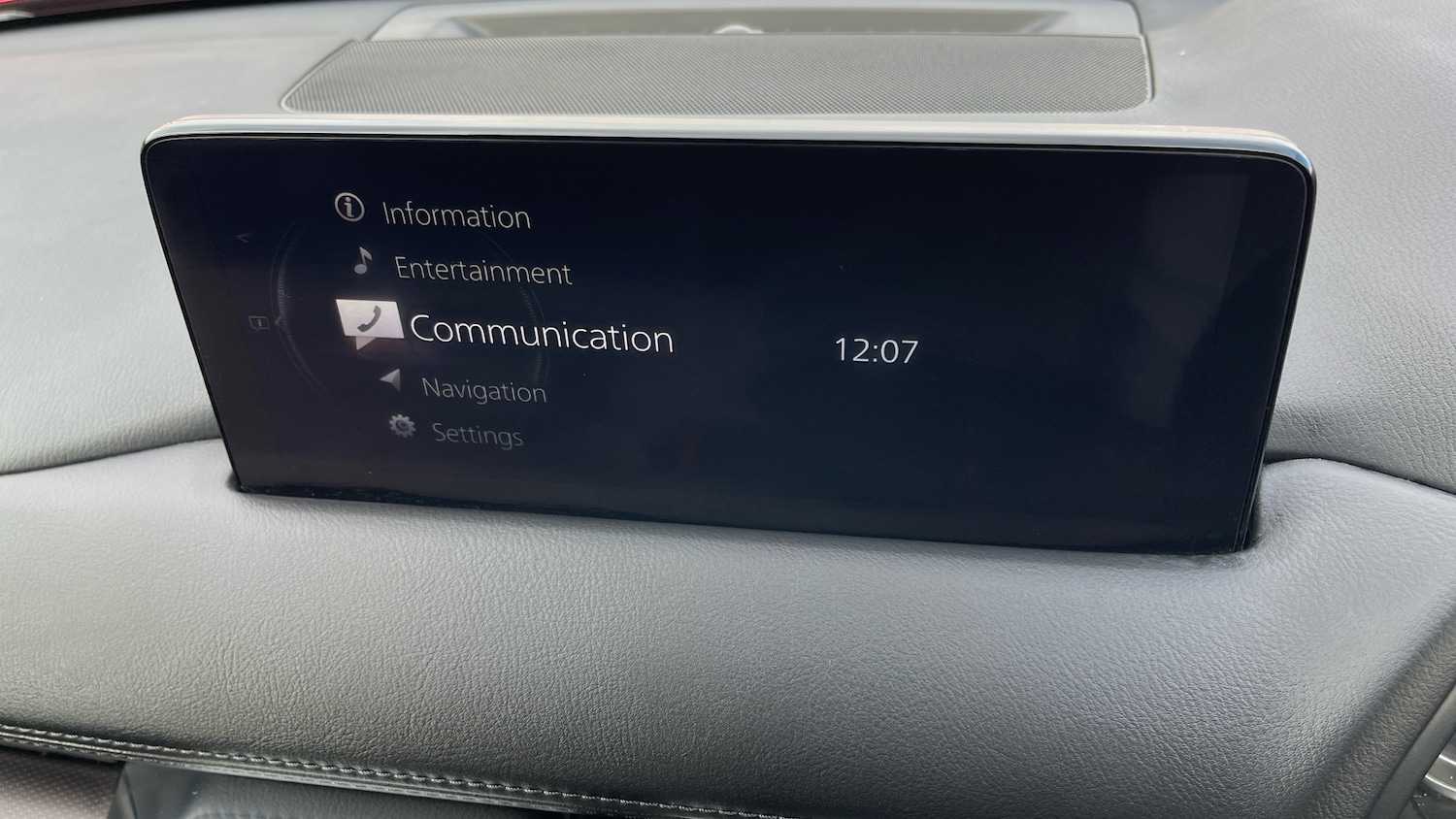 Used Mazda CX-5 2021 for sale - 76149100: Photo 23