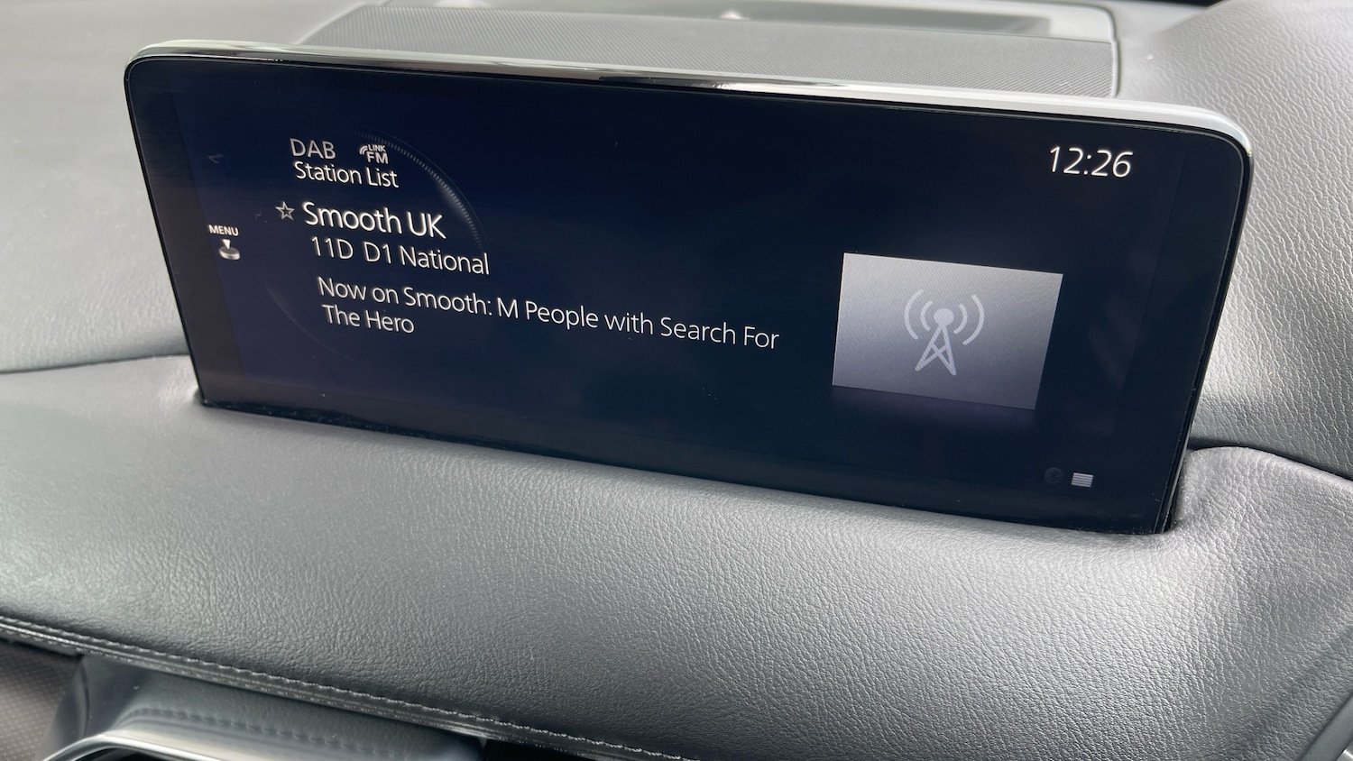 Used Mazda CX-5 2021 for sale - 76149100: Photo 25