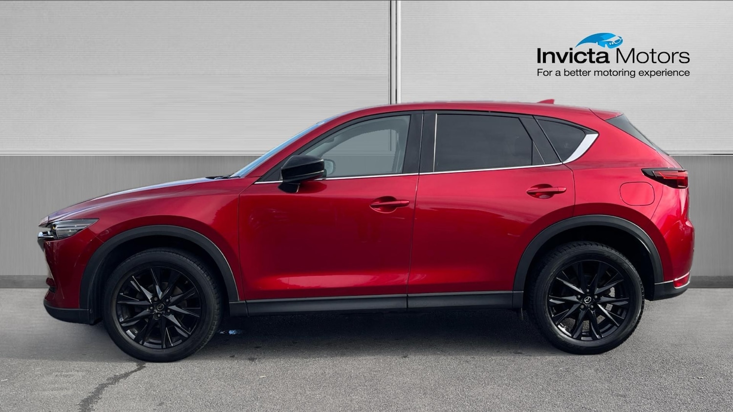 Used Mazda CX-5 2021 for sale - 76149100: Photo 6