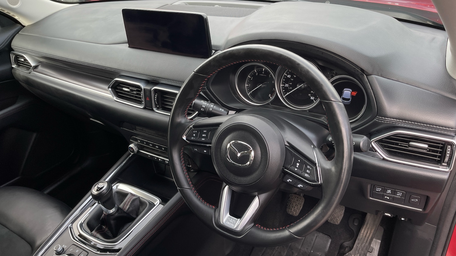 Used Mazda CX-5 2021 for sale - 76149100: Photo 9