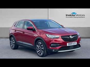 2019 - 1.2 Turbo Elite Nav 5dr Auto [8 Speed]