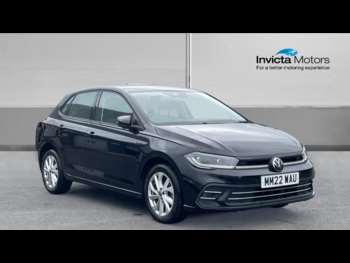 Used Volkswagen Polo 2022 for sale - 75413180: Photo