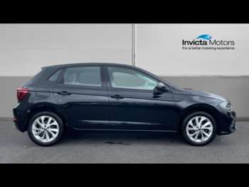 Used Volkswagen Polo 2022 for sale - 75413180: Photo