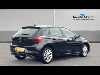 Used Volkswagen Polo 2022 for sale - 75413180: Photo