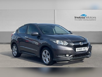 2015 - 1.6 i-DTEC SE Navi 5dr