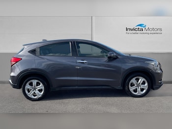 Used Honda HR-V 2015 for sale - 75898992: Photo