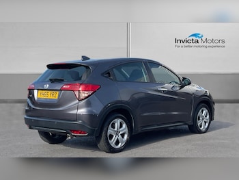 Used Honda HR-V 2015 for sale - 75898992: Photo