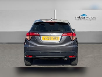 Used Honda HR-V 2015 for sale - 75898992: Photo