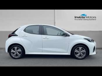 Used Mazda Mazda2 HYBRID 2024 for sale - 75049151: Photo
