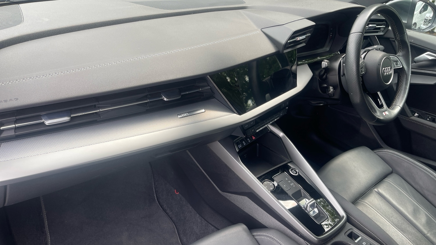 Used Audi A3 2022 for sale - 76618475: Photo 10