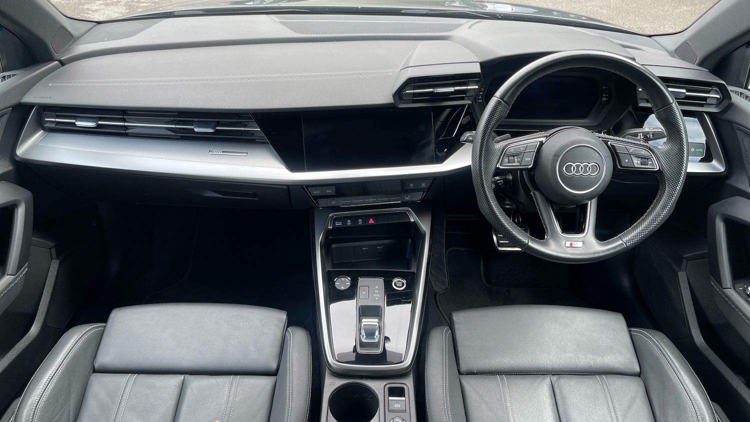 Used Audi A3 2022 for sale - 76618475: Photo 11