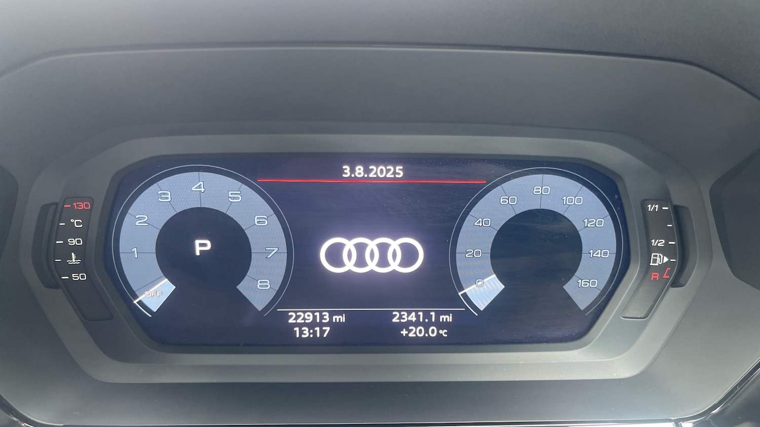 Used Audi A3 2022 for sale - 76618475: Photo 13