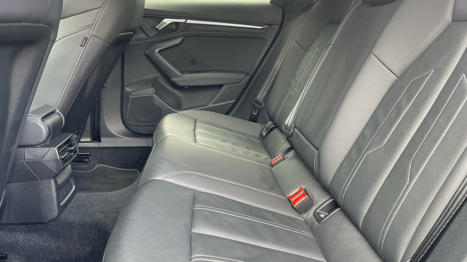 Used Audi A3 2022 for sale - 76618475: Photo 14