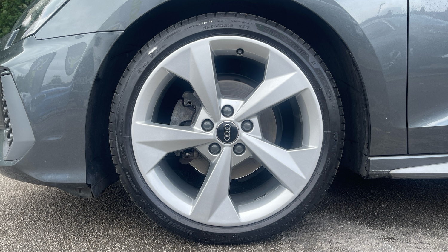 Used Audi A3 2022 for sale - 76618475: Photo 17