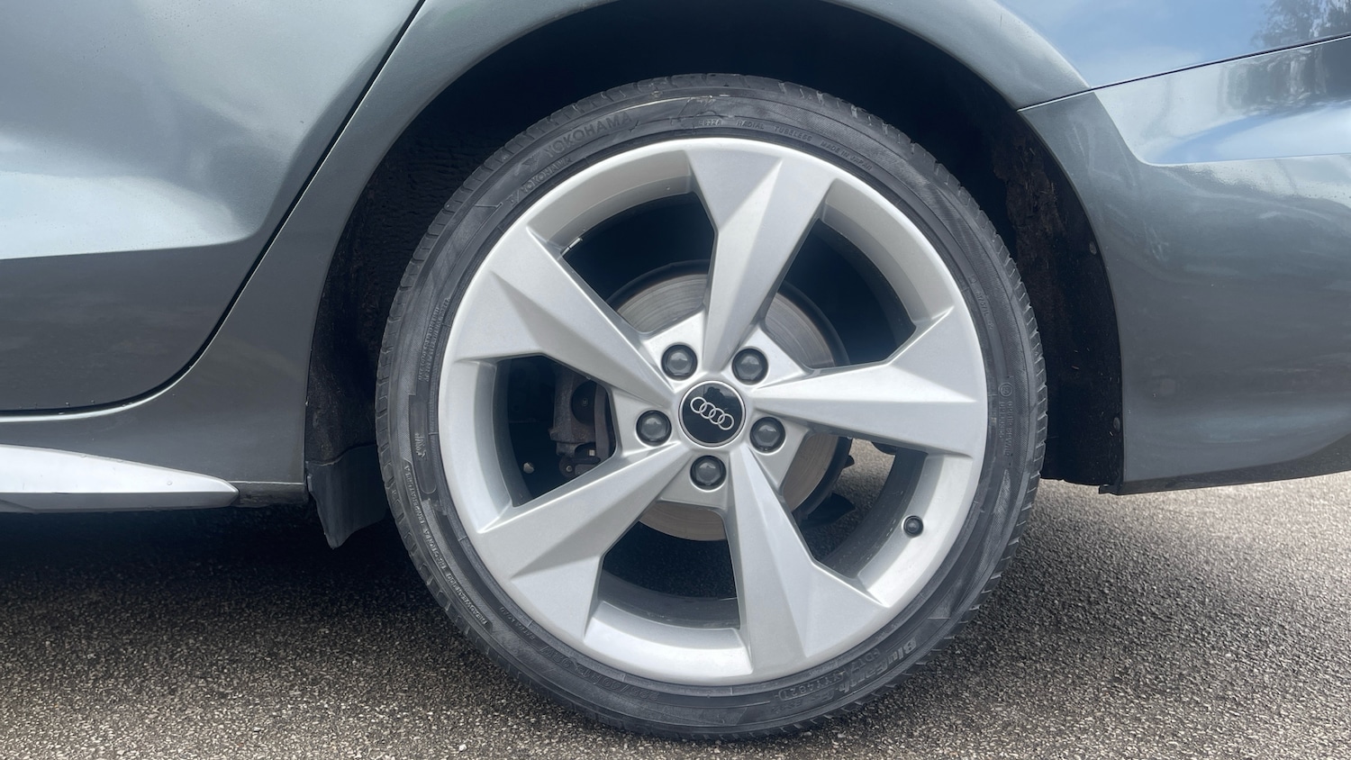 Used Audi A3 2022 for sale - 76618475: Photo 18