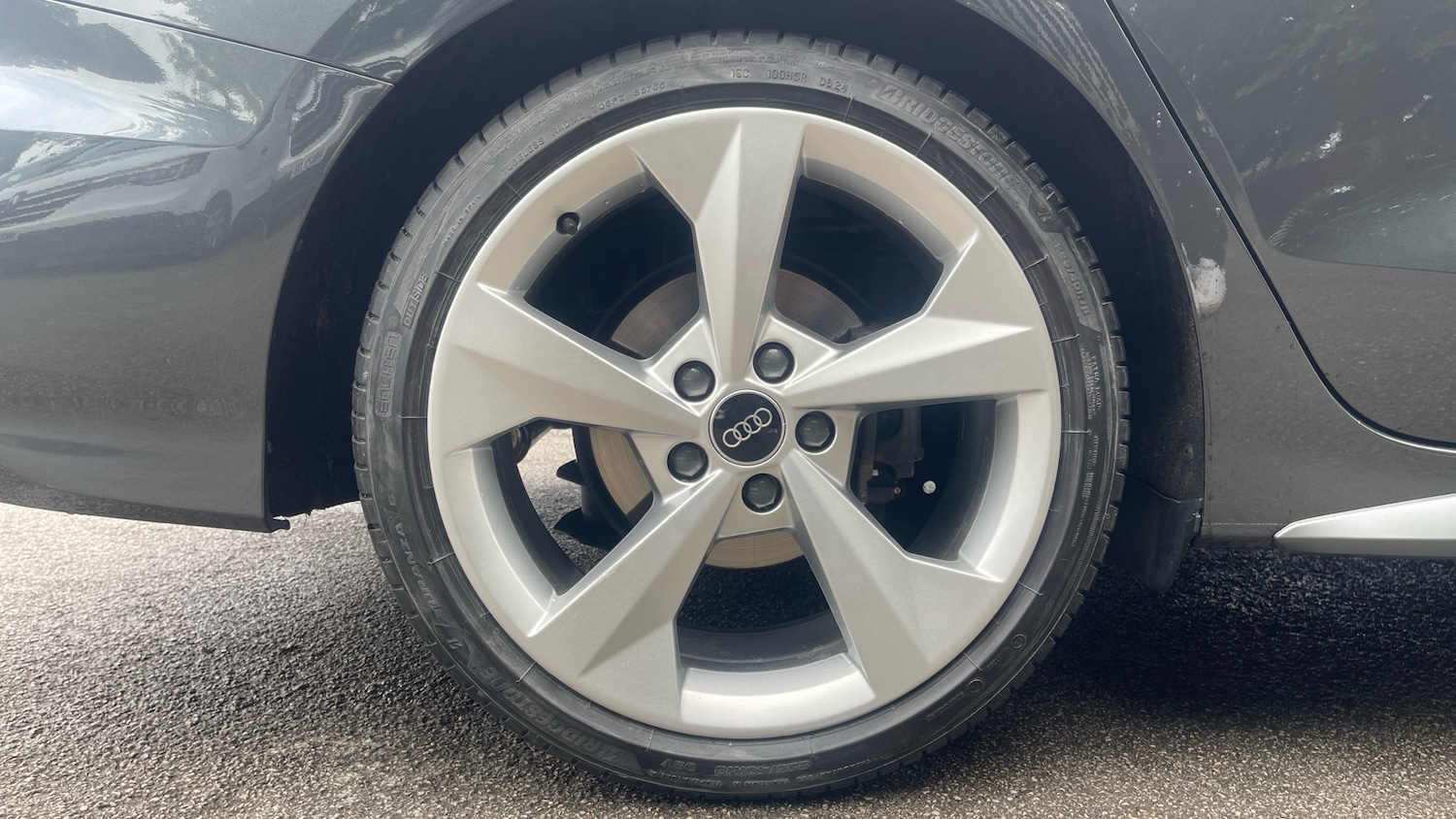 Used Audi A3 2022 for sale - 76618475: Photo 19