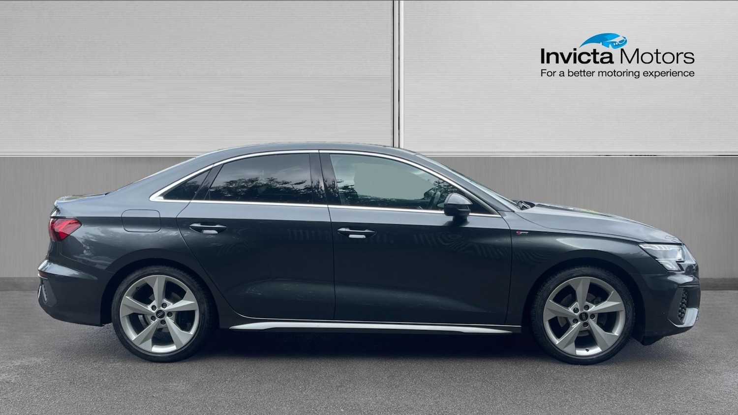 Used Audi A3 2022 for sale - 76618475: Photo 2