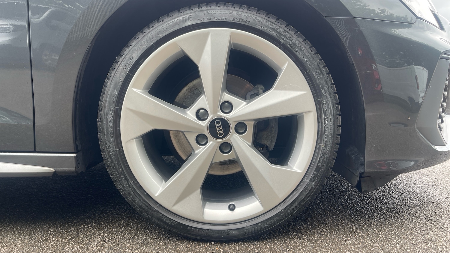 Used Audi A3 2022 for sale - 76618475: Photo 20