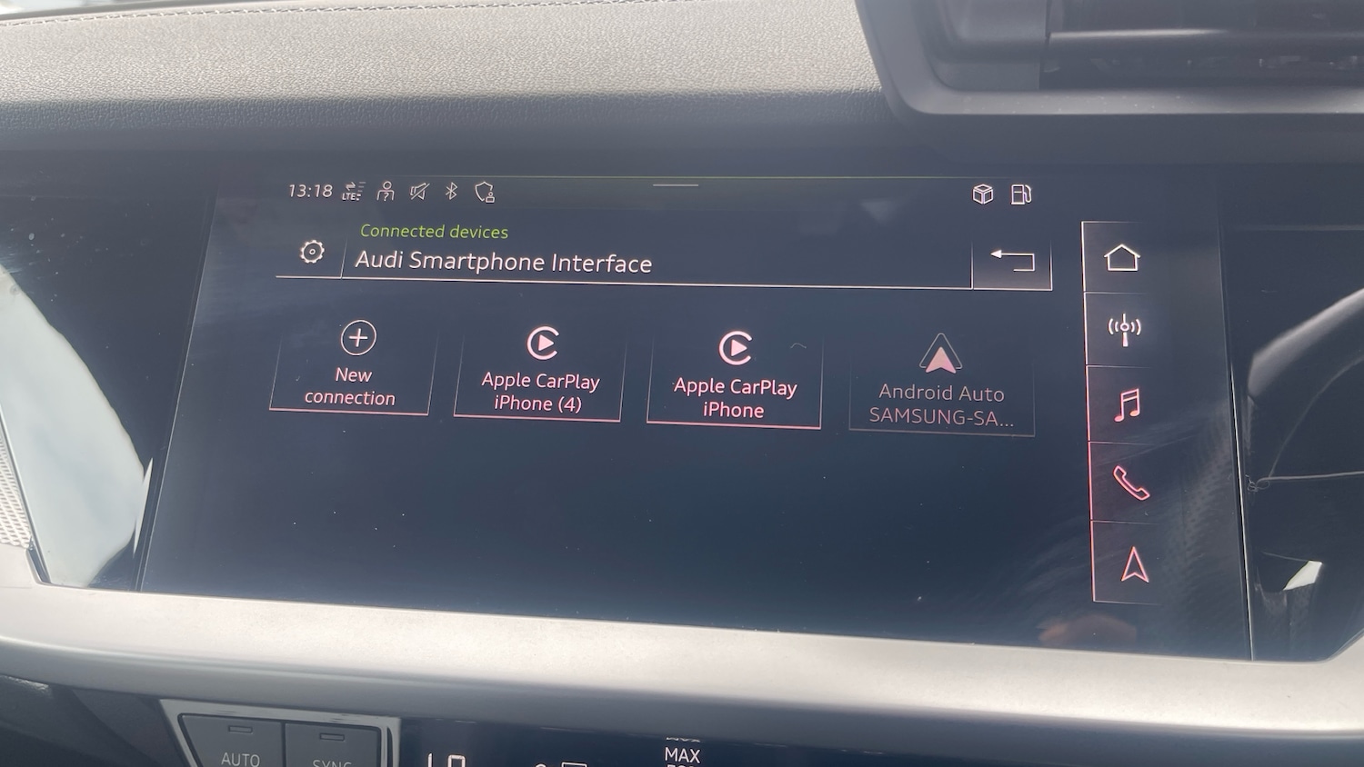 Used Audi A3 2022 for sale - 76618475: Photo 21