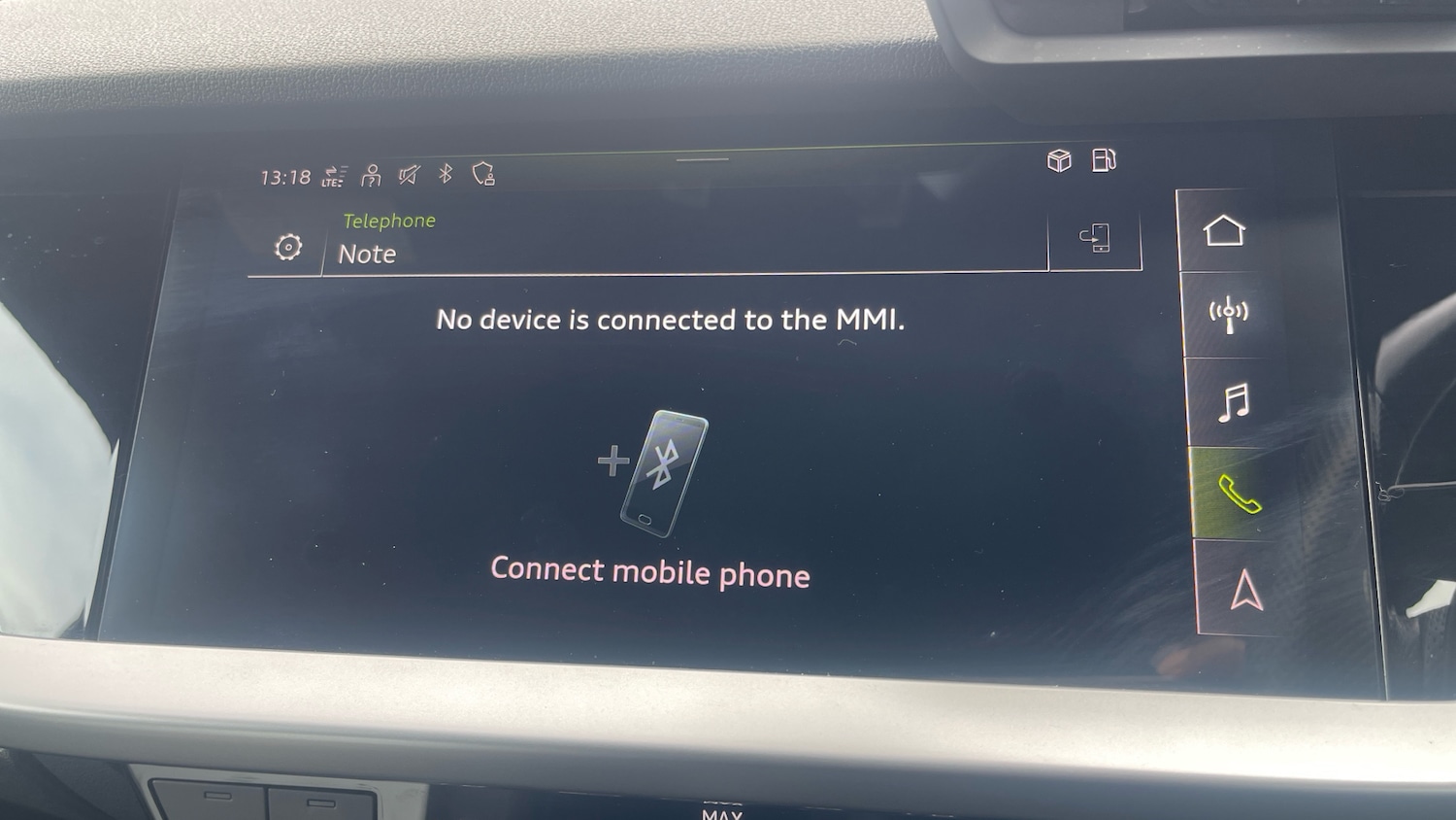 Used Audi A3 2022 for sale - 76618475: Photo 23