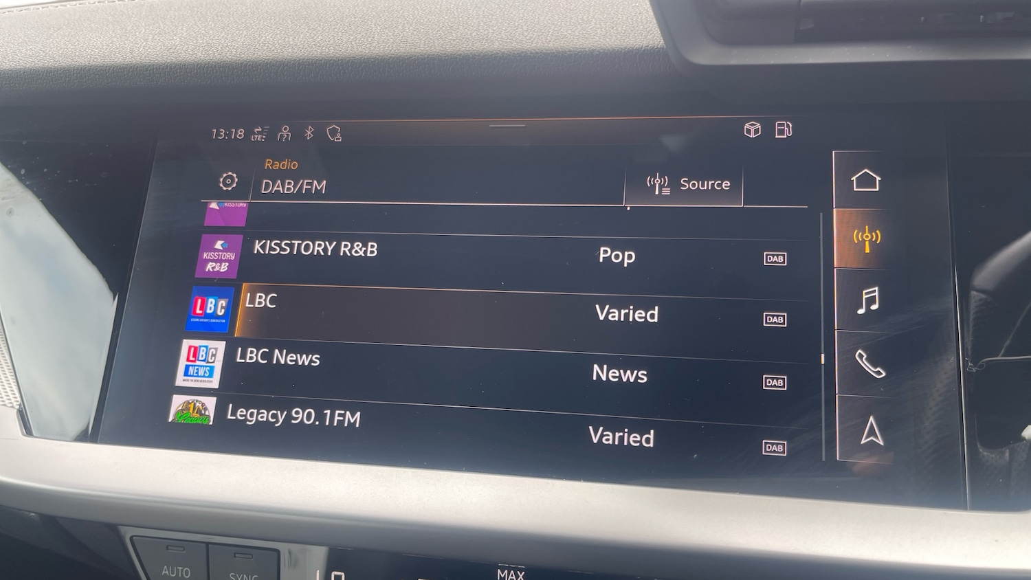 Used Audi A3 2022 for sale - 76618475: Photo 24