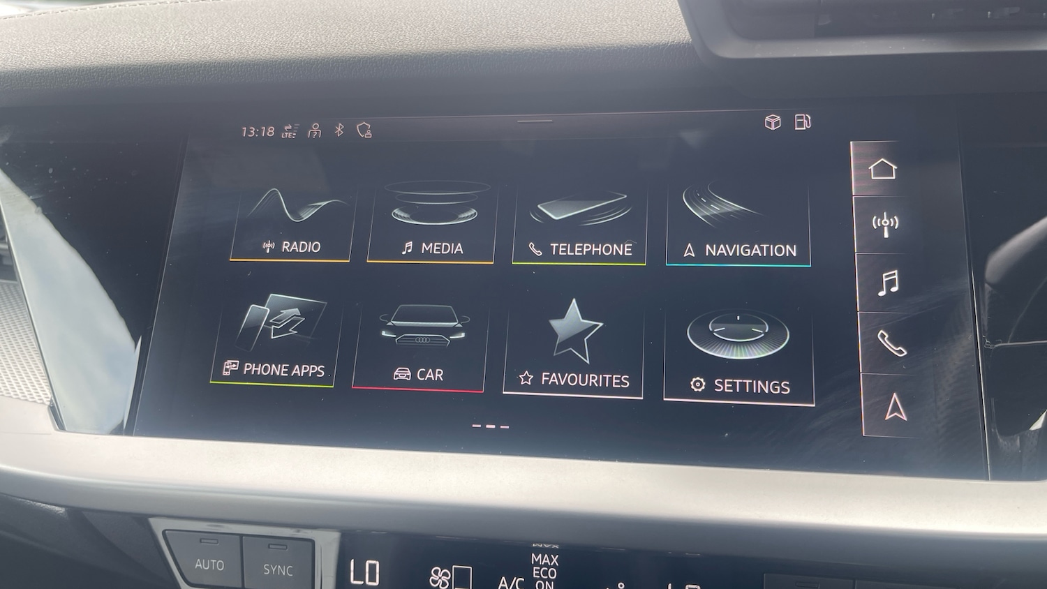 Used Audi A3 2022 for sale - 76618475: Photo 25