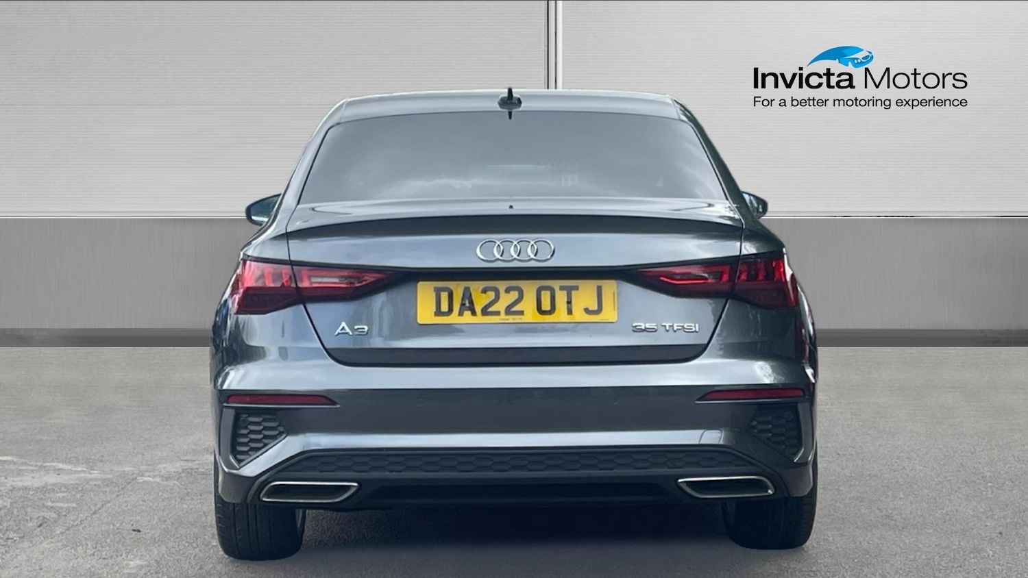 Used Audi A3 2022 for sale - 76618475: Photo 4