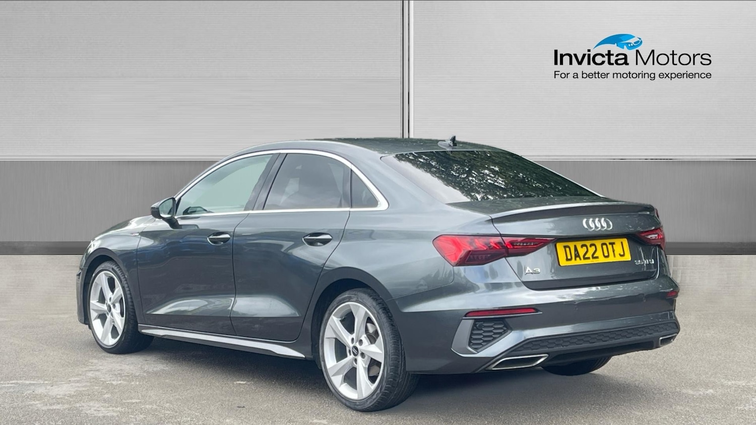 Used Audi A3 2022 for sale - 76618475: Photo 5