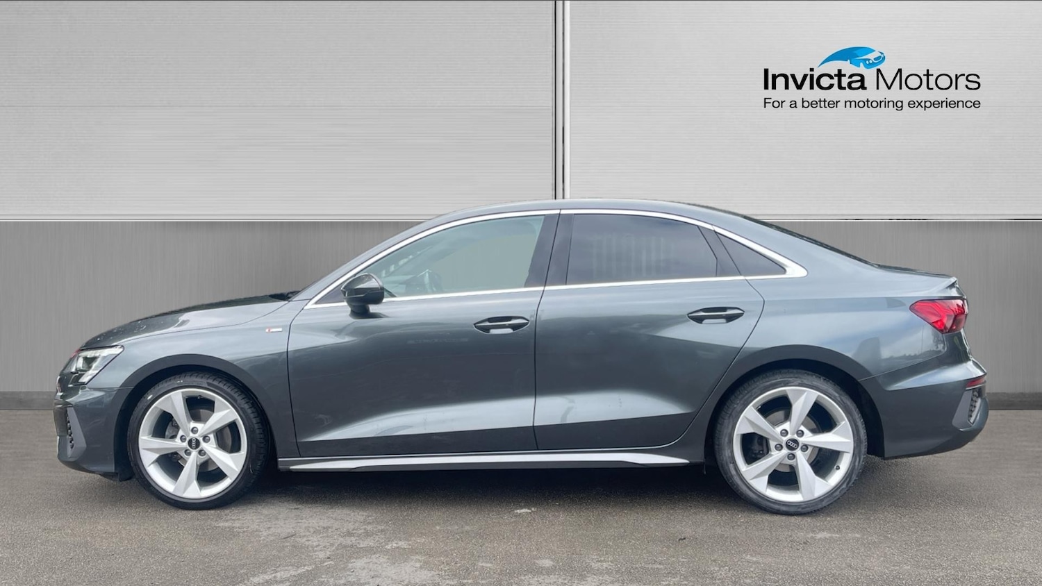 Used Audi A3 2022 for sale - 76618475: Photo 6