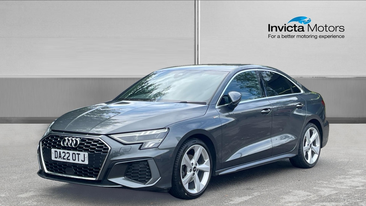 Used Audi A3 2022 for sale - 76618475: Photo 7