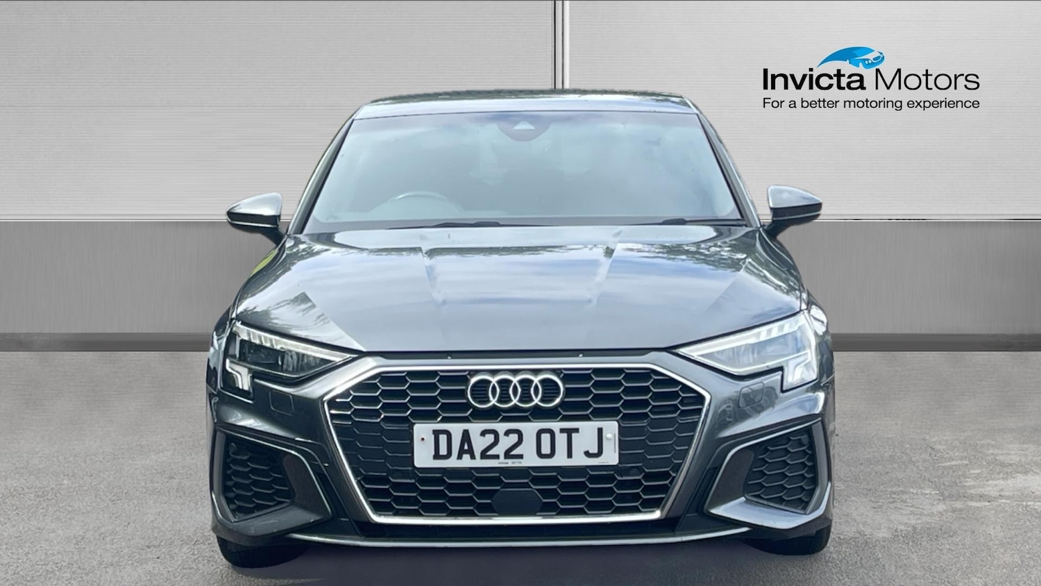 Used Audi A3 2022 for sale - 76618475: Photo 8