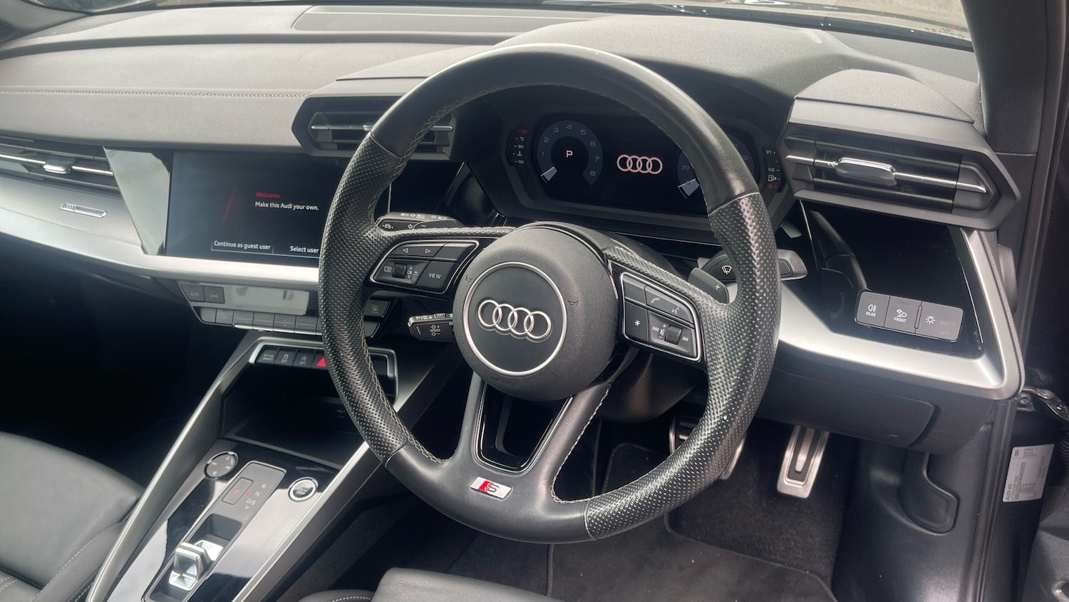 Used Audi A3 2022 for sale - 76618475: Photo 9
