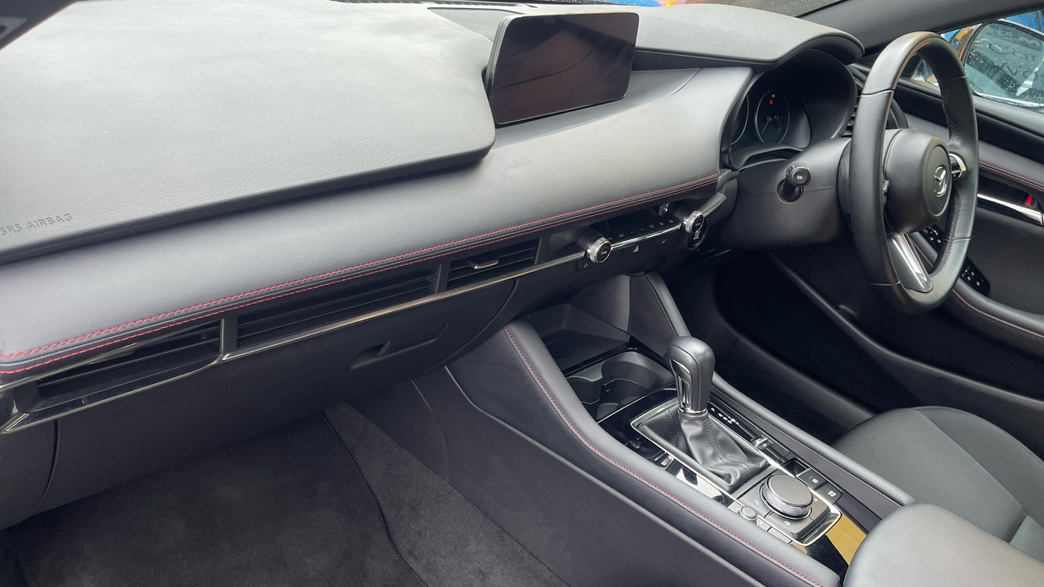 Used Mazda Mazda3 2024 for sale - 77522212: Photo 10