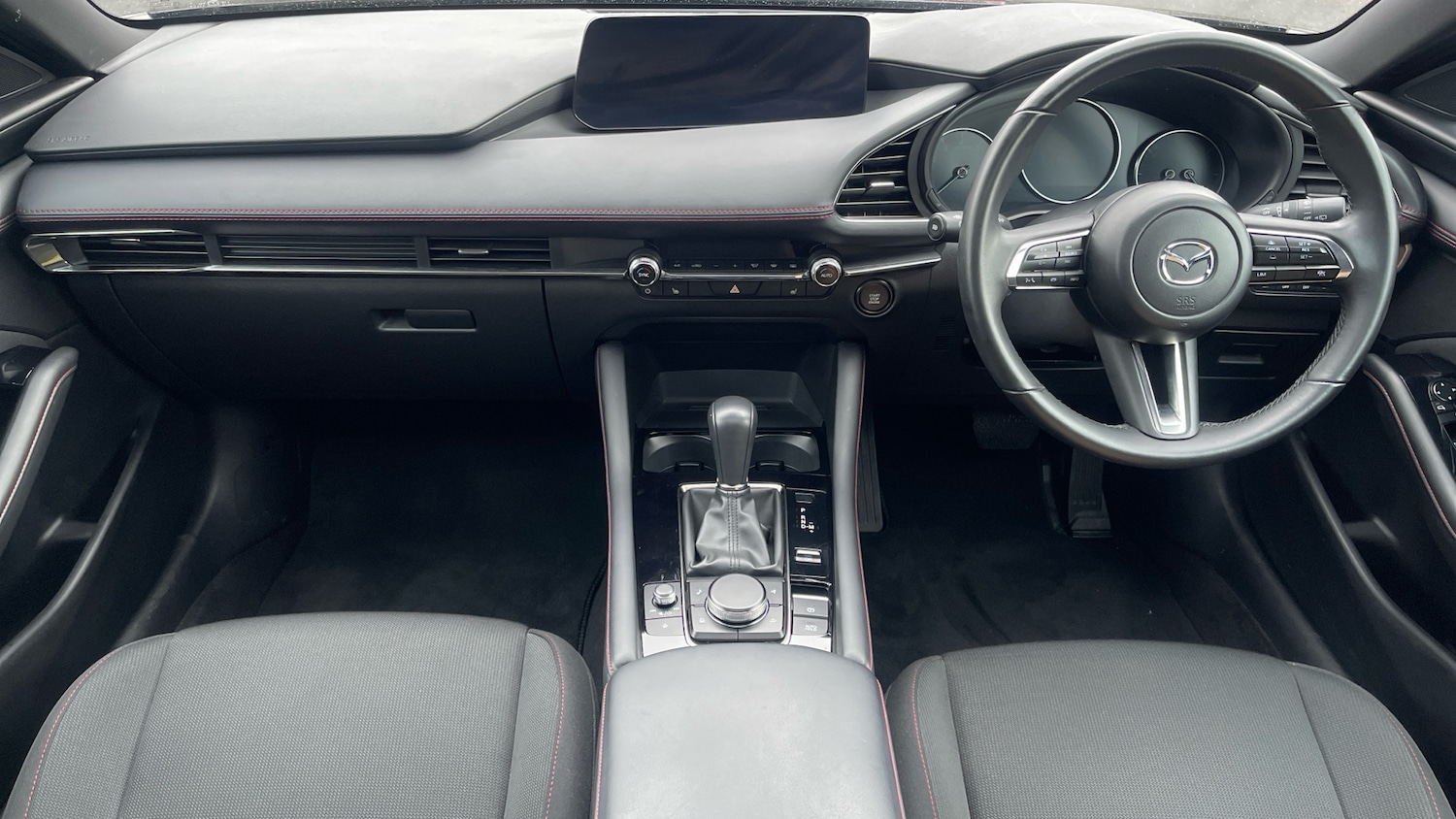 Used Mazda Mazda3 2024 for sale - 77522212: Photo 11