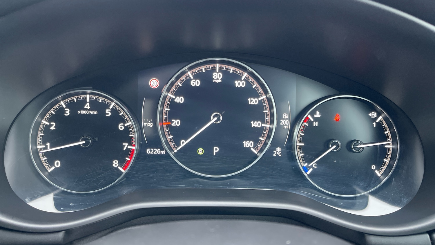 Used Mazda Mazda3 2024 for sale - 77522212: Photo 13