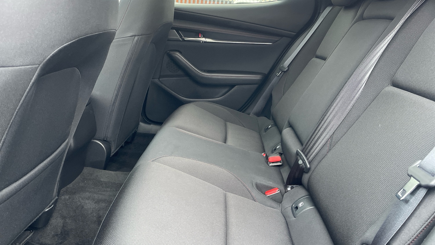 Used Mazda Mazda3 2024 for sale - 77522212: Photo 14