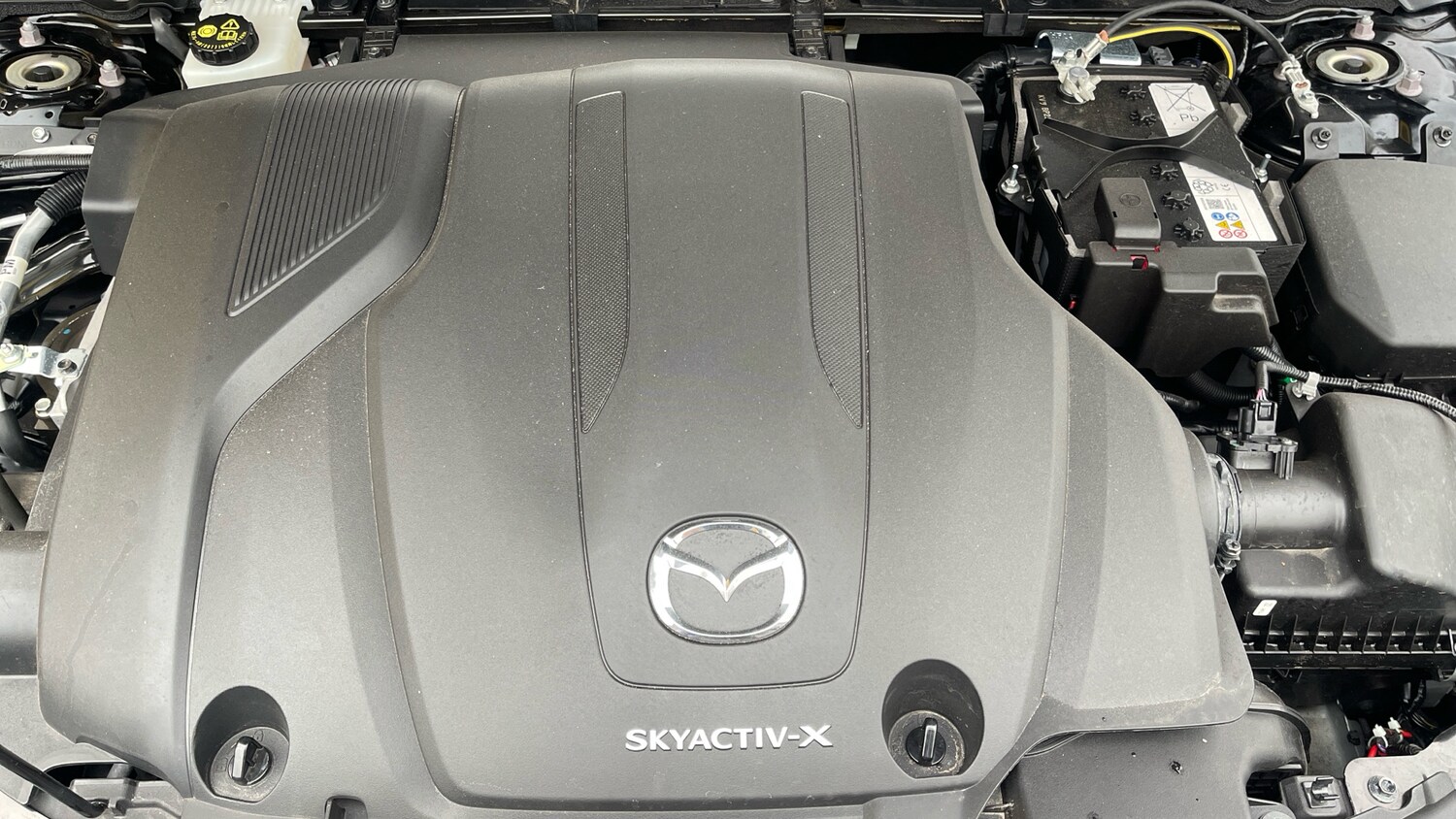 Used Mazda Mazda3 2024 for sale - 77522212: Photo 16