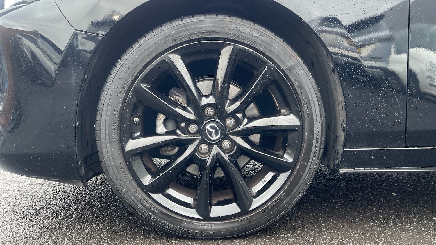 Used Mazda Mazda3 2024 for sale - 77522212: Photo 17