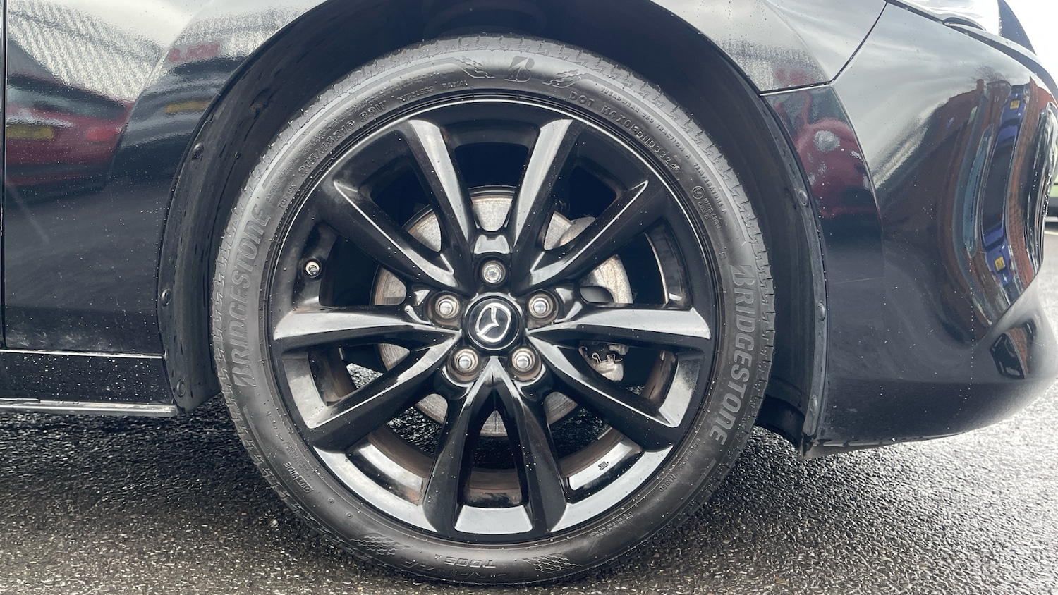 Used Mazda Mazda3 2024 for sale - 77522212: Photo 20