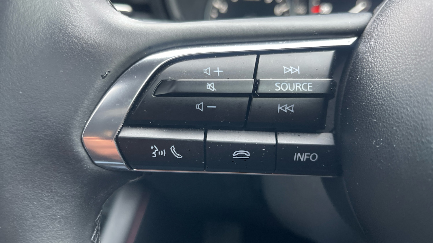 Used Mazda Mazda3 2024 for sale - 77522212: Photo 22