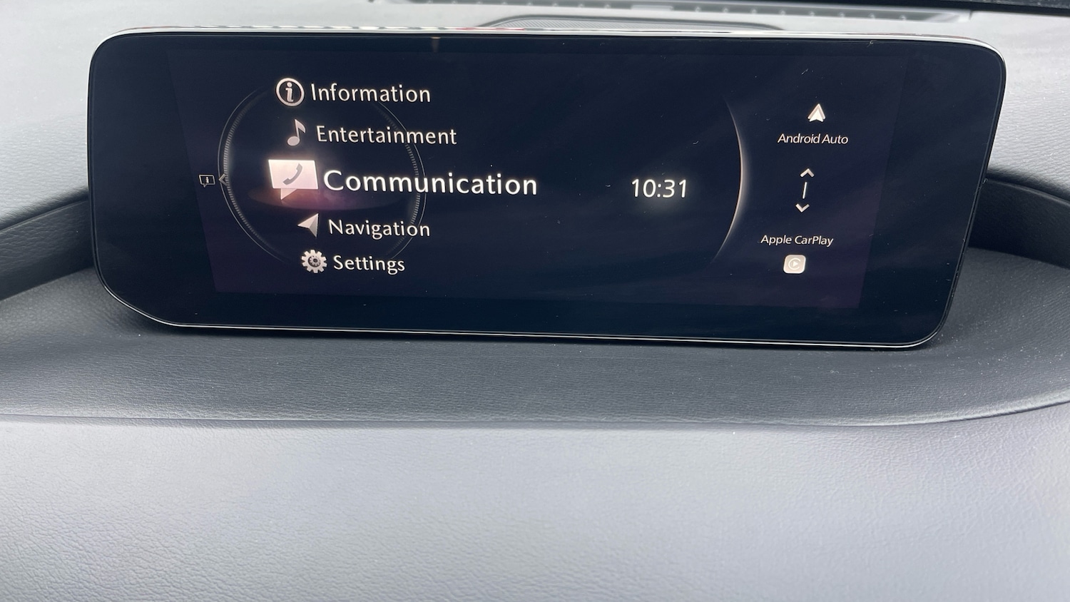 Used Mazda Mazda3 2024 for sale - 77522212: Photo 24