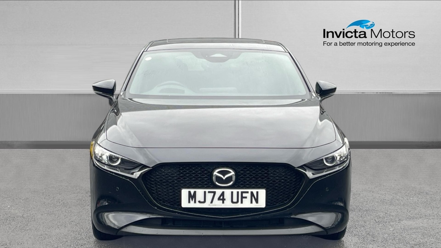 Used Mazda Mazda3 2024 for sale - 77522212: Photo 8