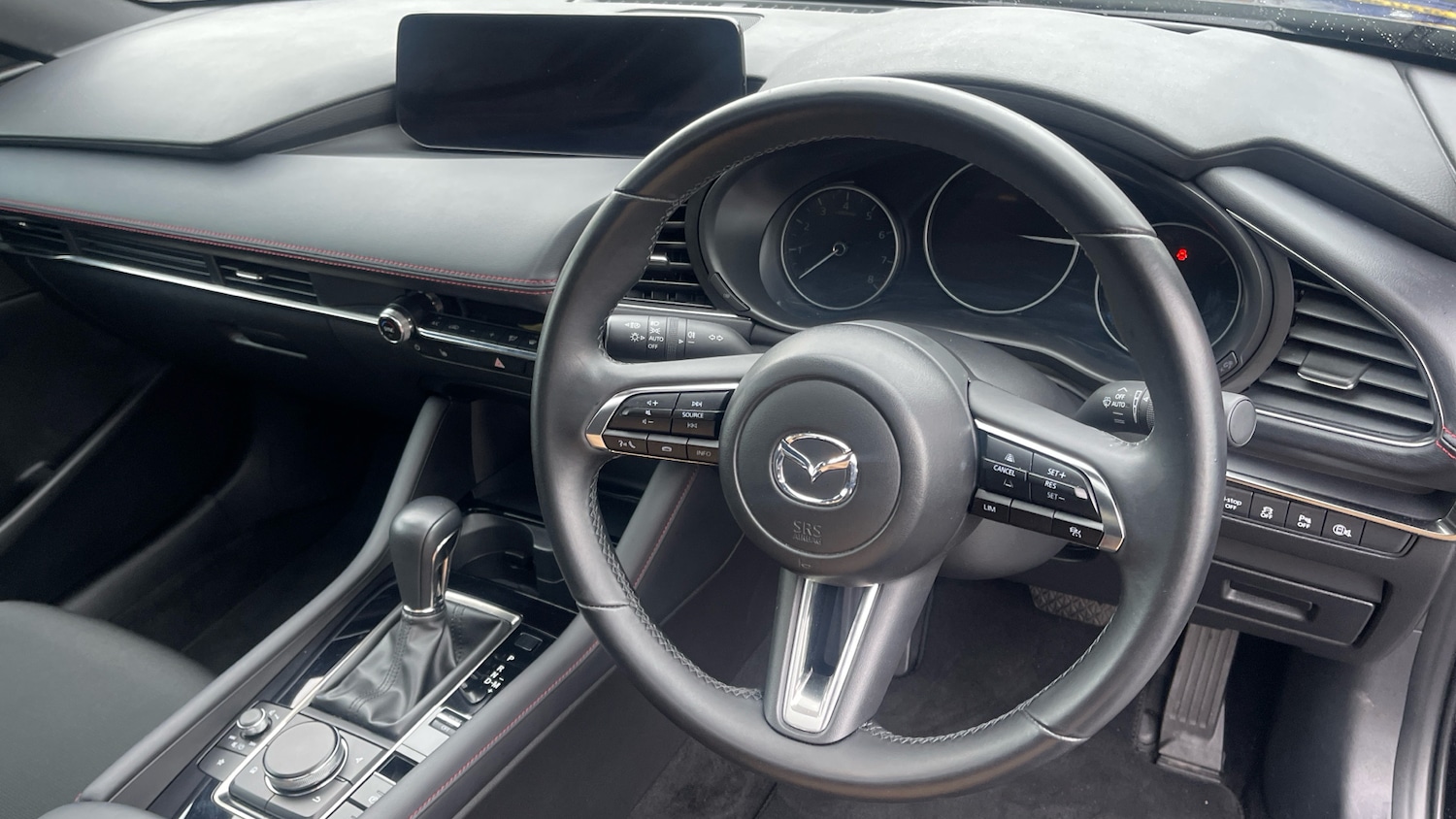 Used Mazda Mazda3 2024 for sale - 77522212: Photo 9